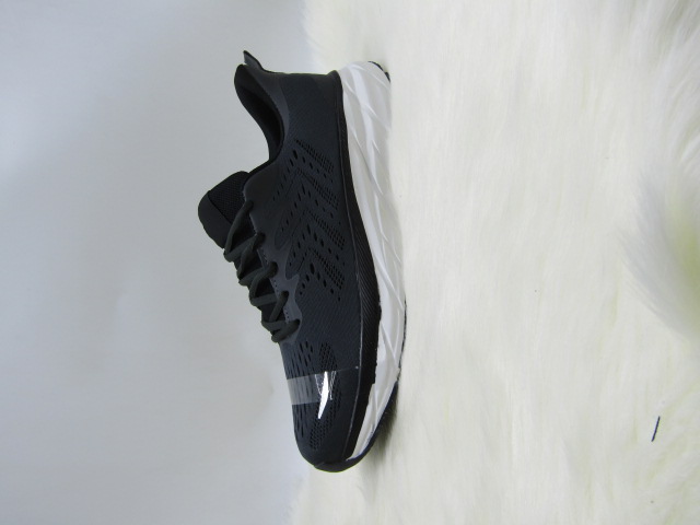 Buty Sportowe Męskie XBC-110 D.GREY 41-46