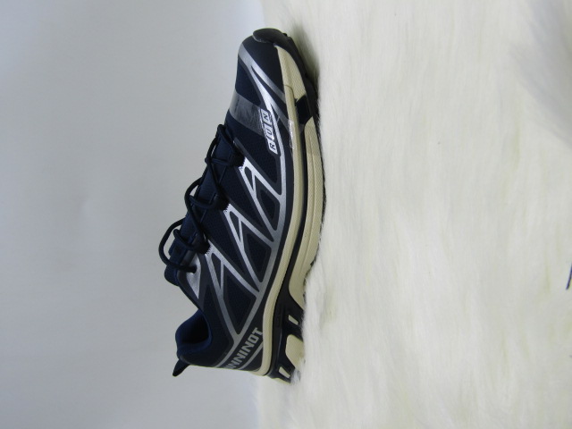 Buty Sportowe Męskie XBC-102 NAVY 41-46