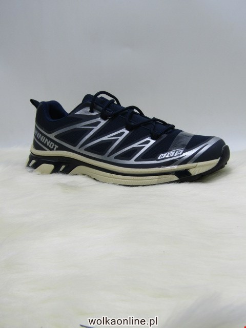 Buty Sportowe Męskie XBC-102 NAVY 41-46