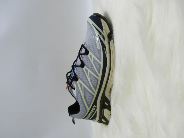 Buty Sportowe Męskie XBC-102 D.GREY 41-46