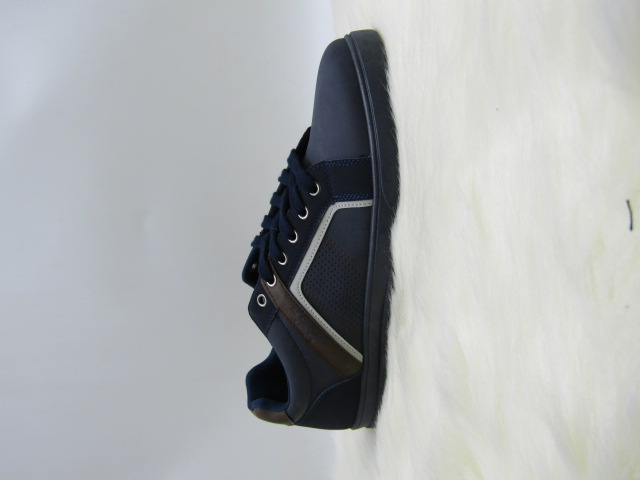 Buty Sportowe Męskie K4011-4 JEDEN 41-46