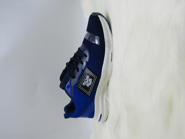 Buty Sportowe Męskie A930-2 JEDEN 41-46