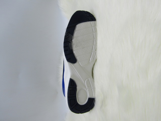 Buty Sportowe Męskie A930-2 JEDEN 41-46 1