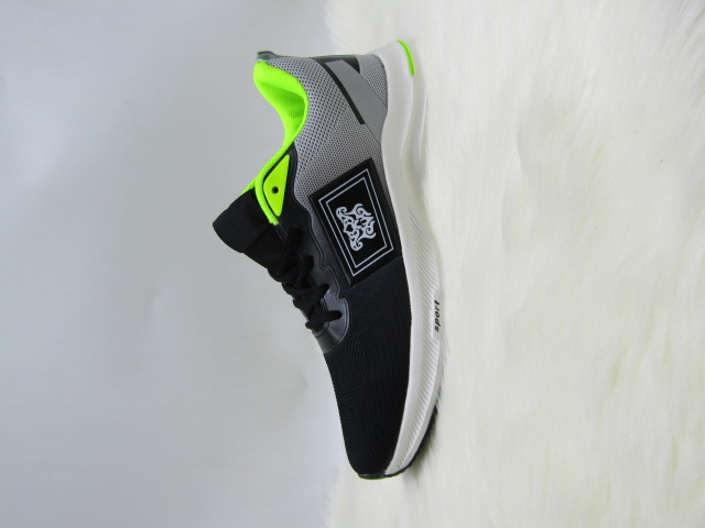 Buty Sportowe Męskie A930-1 JEDEN 41-46