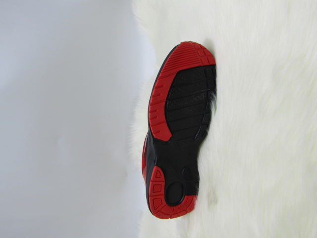 Buty Sportowe Męskie A930-3 JEDEN 41-46 1