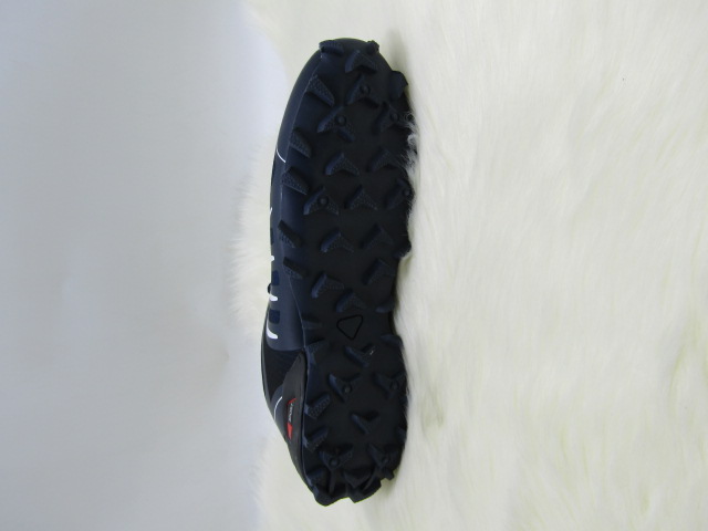 Buty Sportowe Męskie A001-4 JEDEN 41-46 1