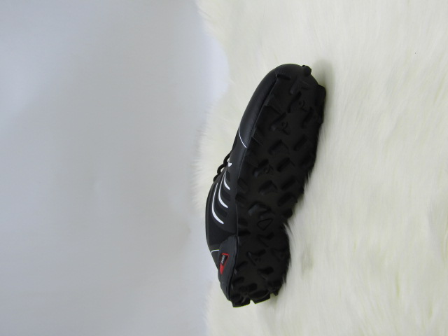 Buty Sportowe Męskie A001-2 JEDEN 41-46 1