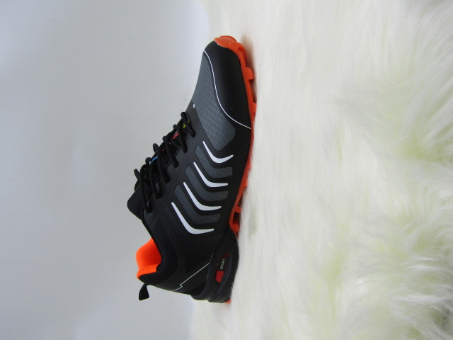 Buty Sportowe Męskie A001-1 JEDEN 41-46