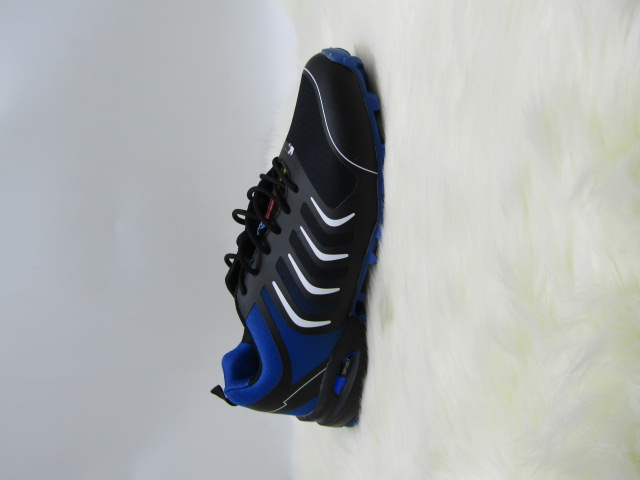 Buty Sportowe Męskie A001-5 JEDEN 41-46