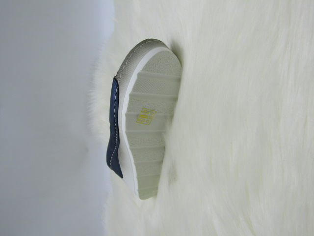 Klapki Damskie 0611 NAVY 36-41 1