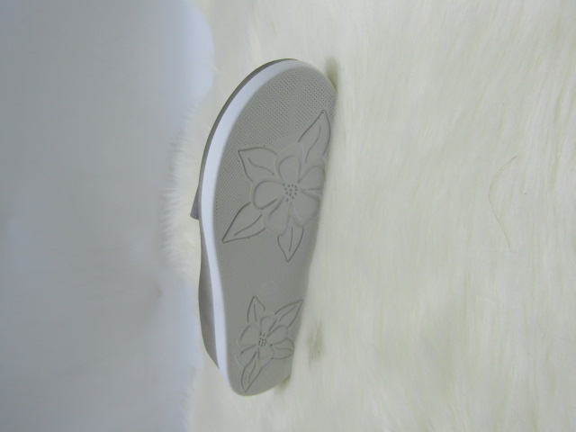 Sandały damskie 0637 GREY 36-41 1