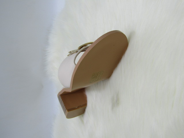Czółenka damskie 89222C BEIGE 36-41 1