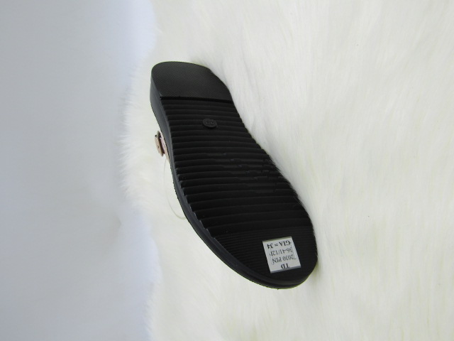 Sandały damskie 2030 PINK 36-41 1