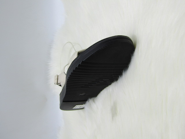 Sandały damskie 2030 BEIGE 36-41 1