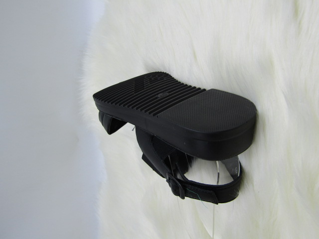 Sandały damskie 2030 BLACK 36-41 1