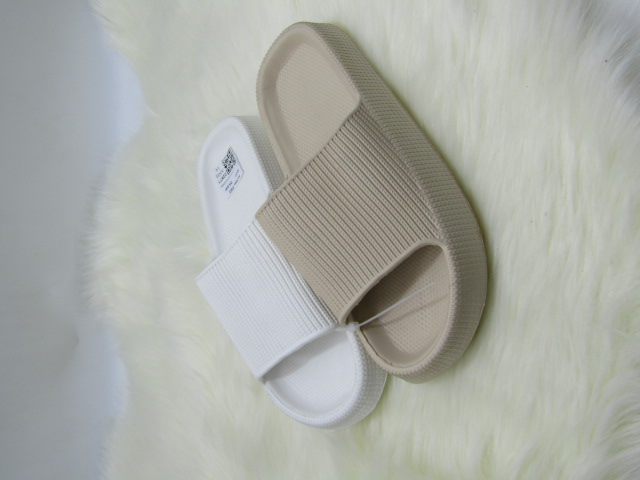 Klapki Damskie F03 36-41 MIX KOLOR