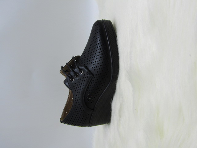 Półbuty Damskie 2657-1 JEDEN 36-41