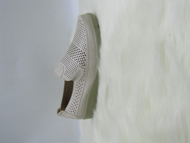 Półbuty Damskie 8604-4 JEDEN 36-42