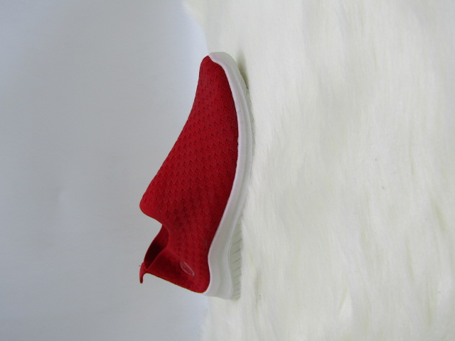 Sportowe damskie M007 RED 36-41