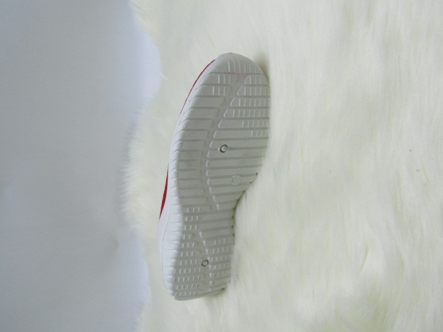 Sportowe damskie M007 RED 36-41 1