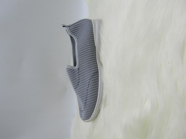 Sportowe damskie M015 GREY 36-41