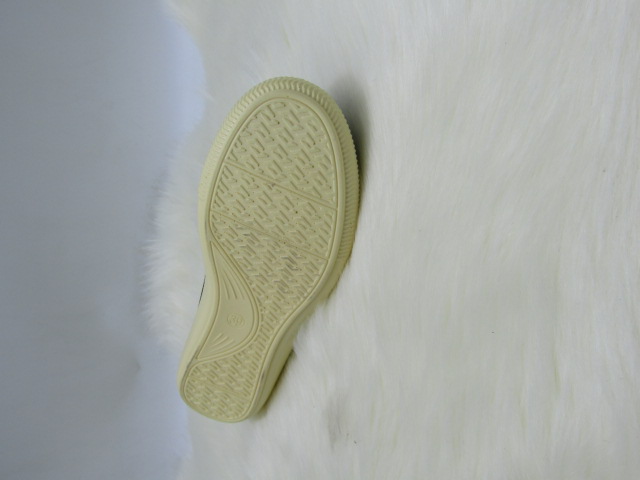 Półbuty Damskie YK55-2 BLACK 36-41 1