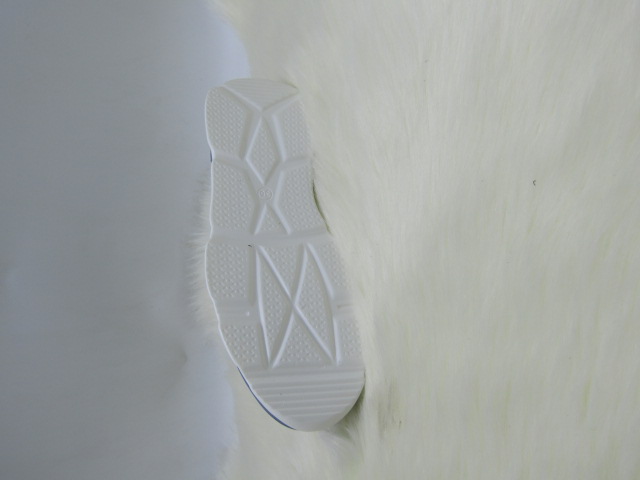 Półbuty Damskie XDS-23105 LT.BLUE 36-41 1