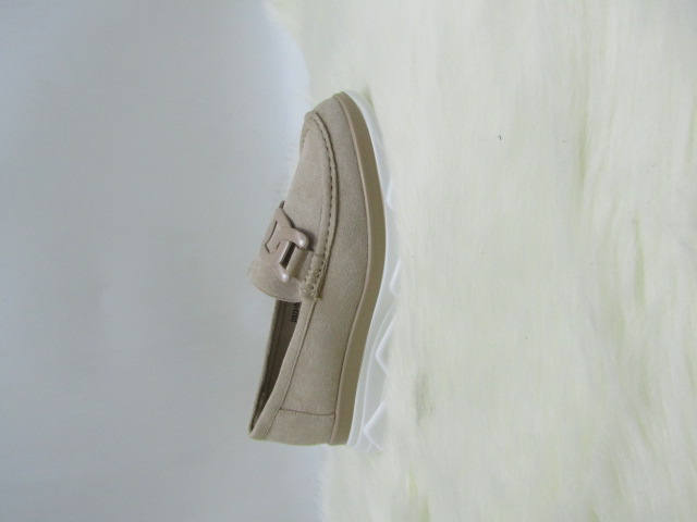 Półbuty Damskie XDS-23105 BEIGE 36-41