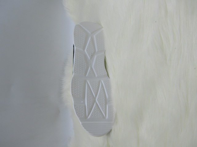 Półbuty Damskie XDS-23105 BLACK 36-41 1