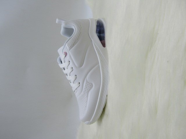Sportowe damskie XLQ-2310 WHITE 36-41