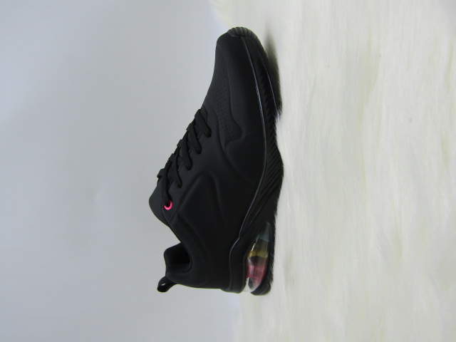 Sportowe damskie XLQ-2310 BLACK 36-41