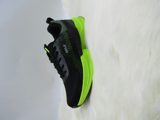 Buty Sportowe Męskie XLQ-2308 AR/GREEN 41-46