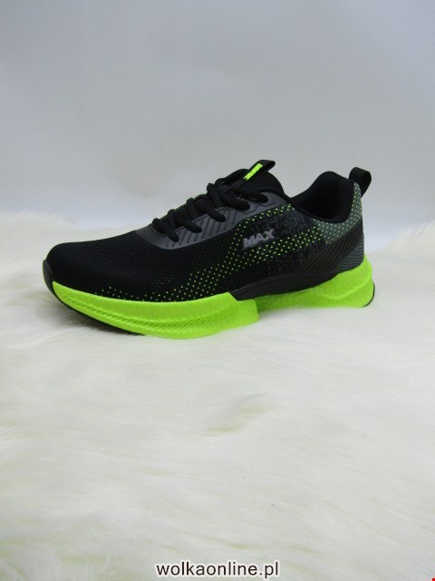 Buty Sportowe Męskie XLQ-2308 AR/GREEN 41-46