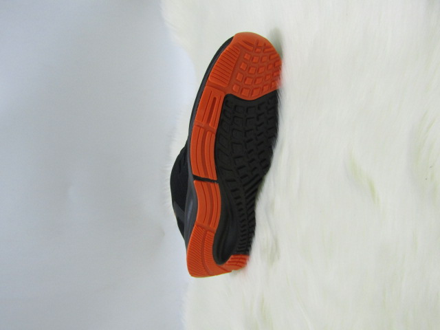 Buty Sportowe Męskie XLQ-2309 ALL BLACK 41-46 1