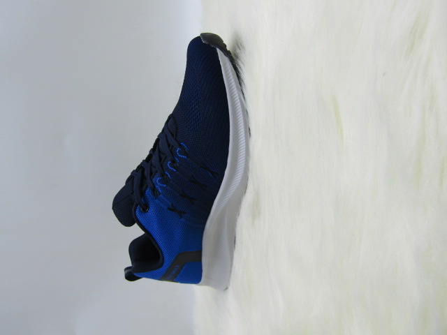 Buty Sportowe Męskie XLQ-2309 BLUE 41-46