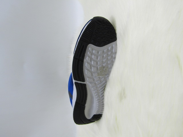 Buty Sportowe Męskie XLQ-2309 BLUE 41-46 1