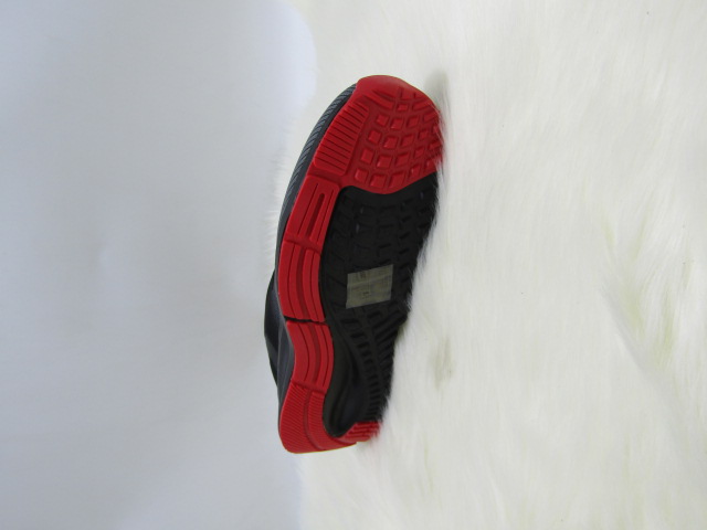 Buty Sportowe Męskie XLQ-2309 BLACK/GREY 41-46 1