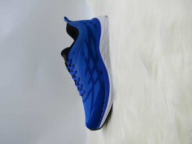 Buty Sportowe Męskie XLQ-2311 BLUE 41-46