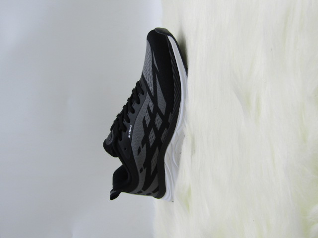 Buty Sportowe Męskie XLQ-2311 BLACK 41-46