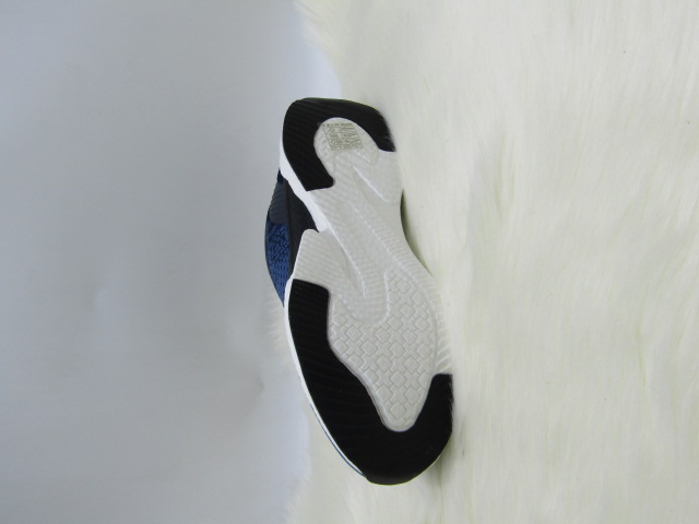 Buty Sportowe Męskie XLQ-2308 BLUE 41-46 1