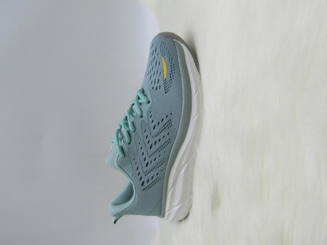 Sportowe damskie XBC-109 L.BLUE 36-41