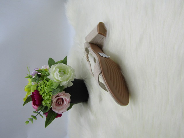 Czółenka damskie SY24A-9 JEDEN 36-41 1