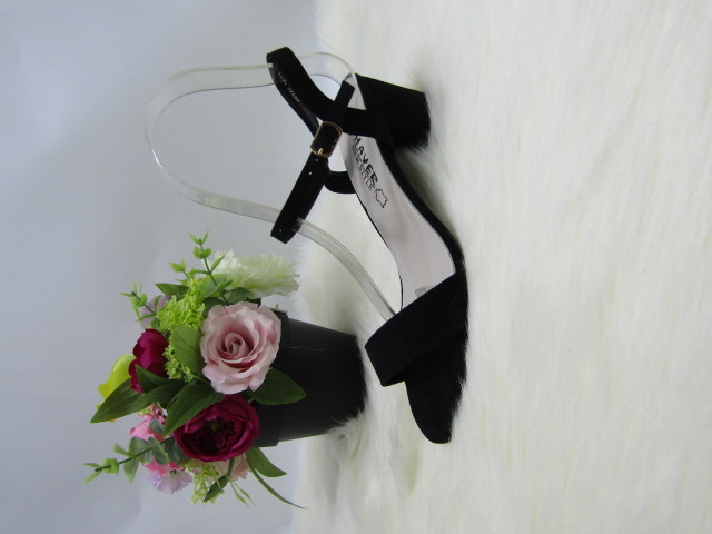 Czółenka damskie SY24A-1 JEDEN 36-41