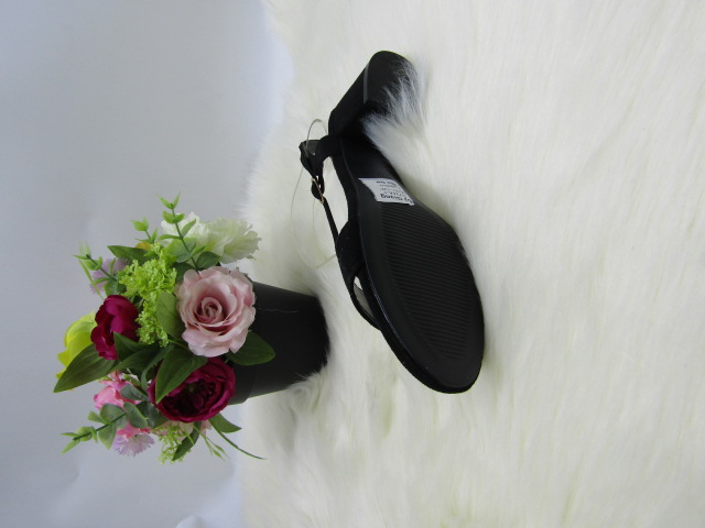 Czółenka damskie SY24A-1 JEDEN 36-41 1