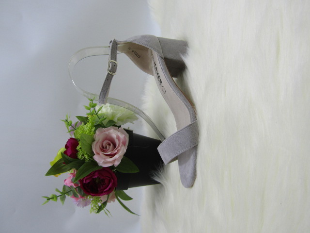 Czółenka damskie SY25A-5 JEDEN 36-41