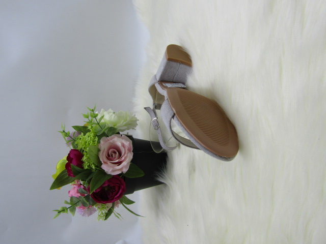 Czółenka damskie SY25A-5 JEDEN 36-41 1