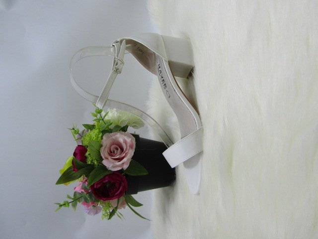 Czółenka damskie SY25-3 JEDEN 36-41