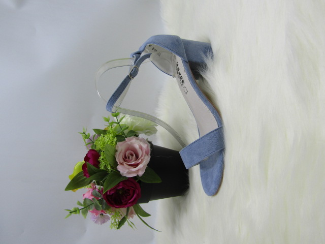 Czółenka damskie SY25A-8 JEDEN 36-41