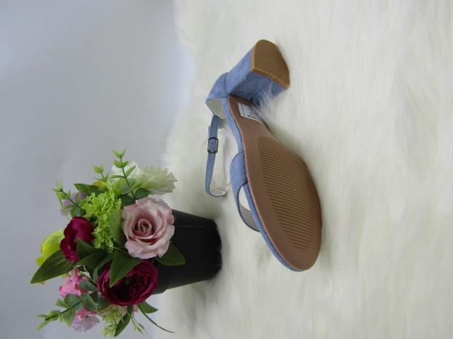 Czółenka damskie SY25A-8 JEDEN 36-41 1