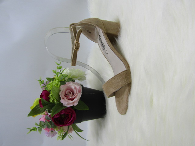 Czółenka damskie SY25A-15 JEDEN 36-41